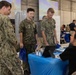 NAS Pensacola FFSC Hosts Community Wellness Fair