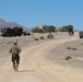 1st Battalion, 623rd Field Artillery Enhances Lethality During Annual Training at Fort Irwin