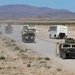 1st Battalion, 623rd Field Artillery Enhances Lethality During Annual Training at Fort Irwin