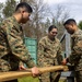 MACG-48 Drill Weekend