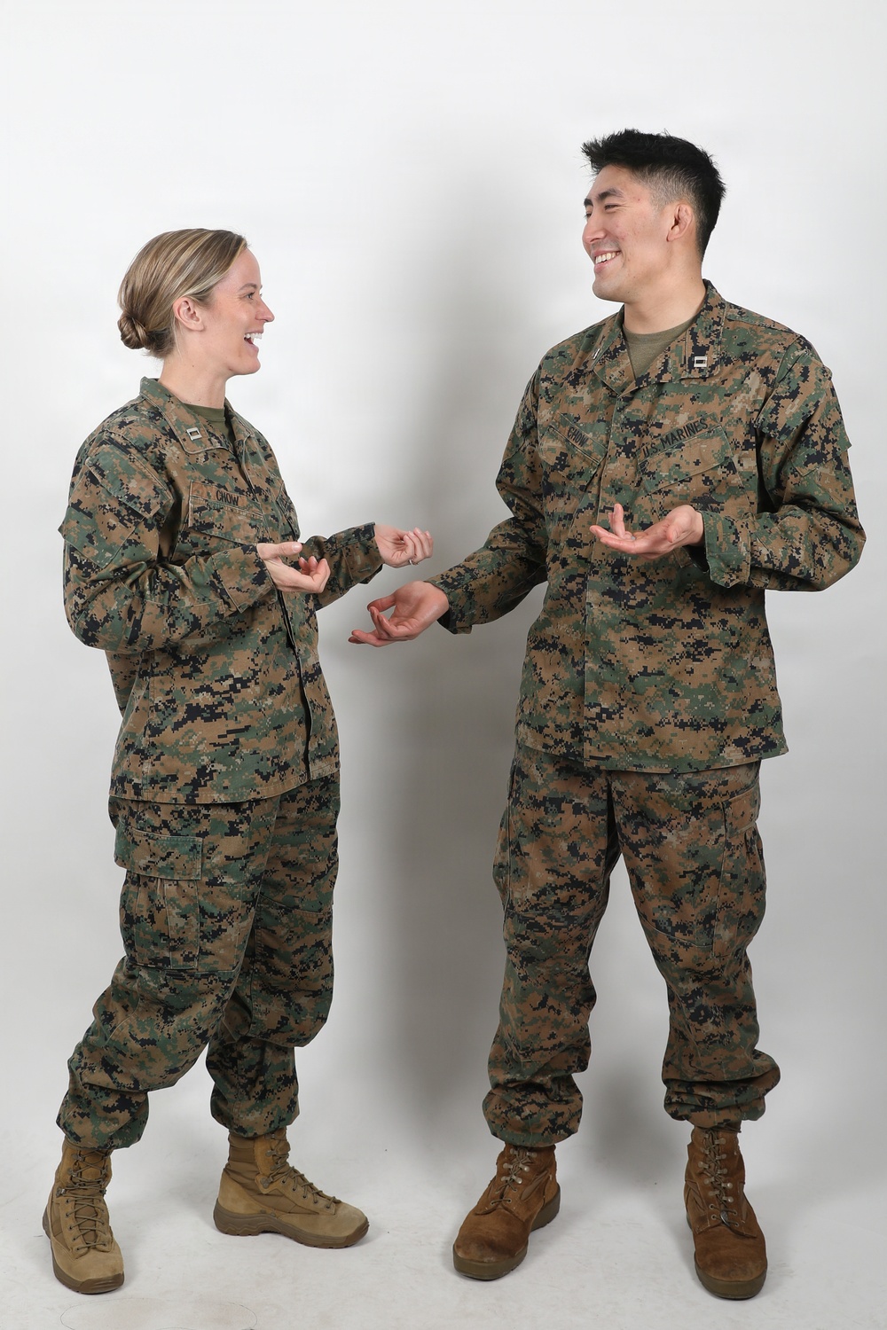 USMC Stock Photos