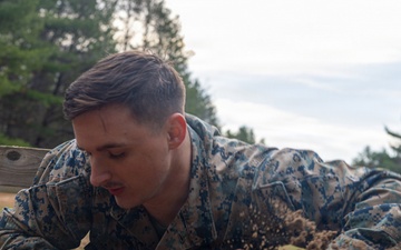 MACG-48 Drill Weekend