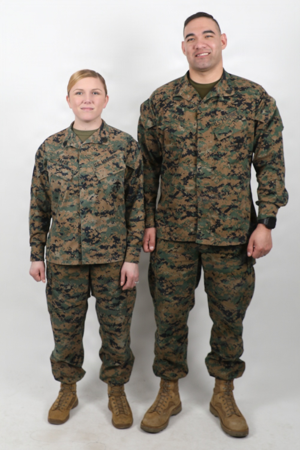 USMC Stock Photos