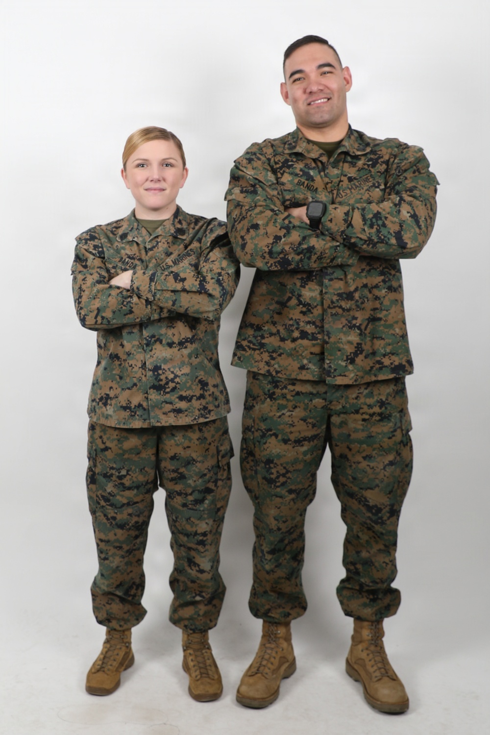 USMC Stock Photos