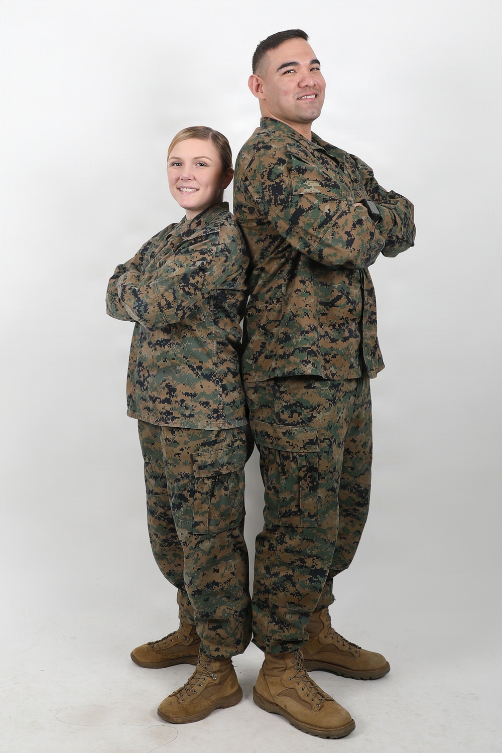 USMC Stock Photos
