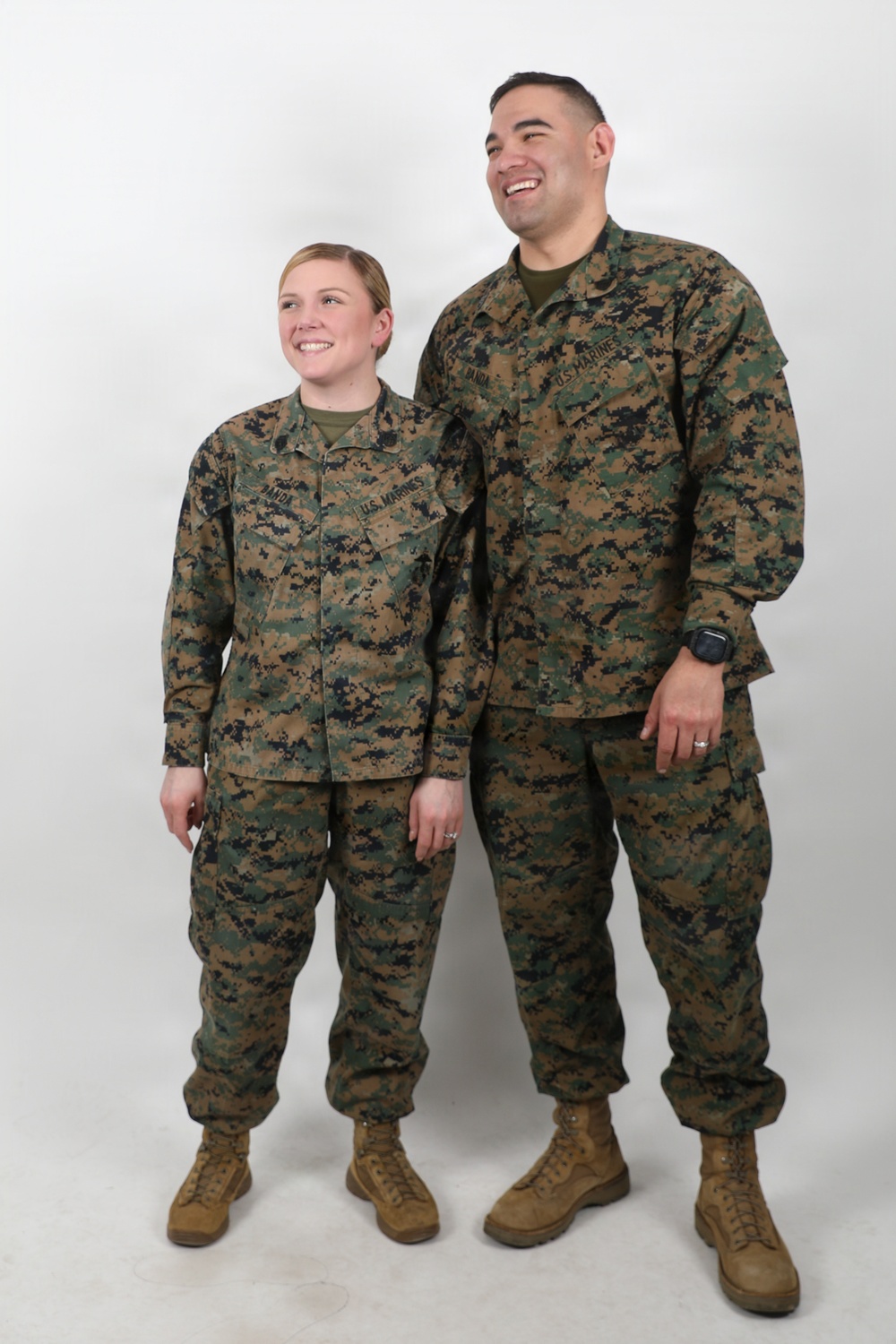 USMC Stock Photos