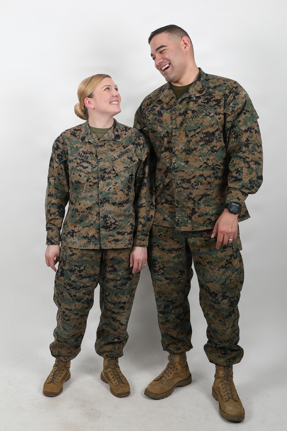 USMC Stock Photos