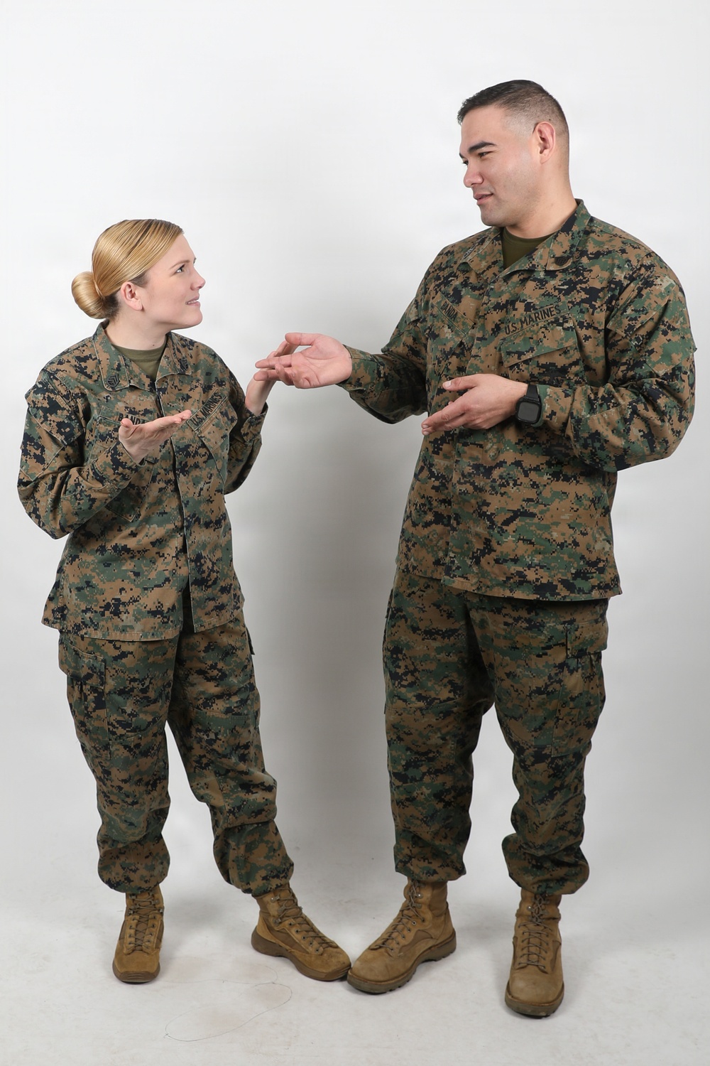 USMC Stock Photos