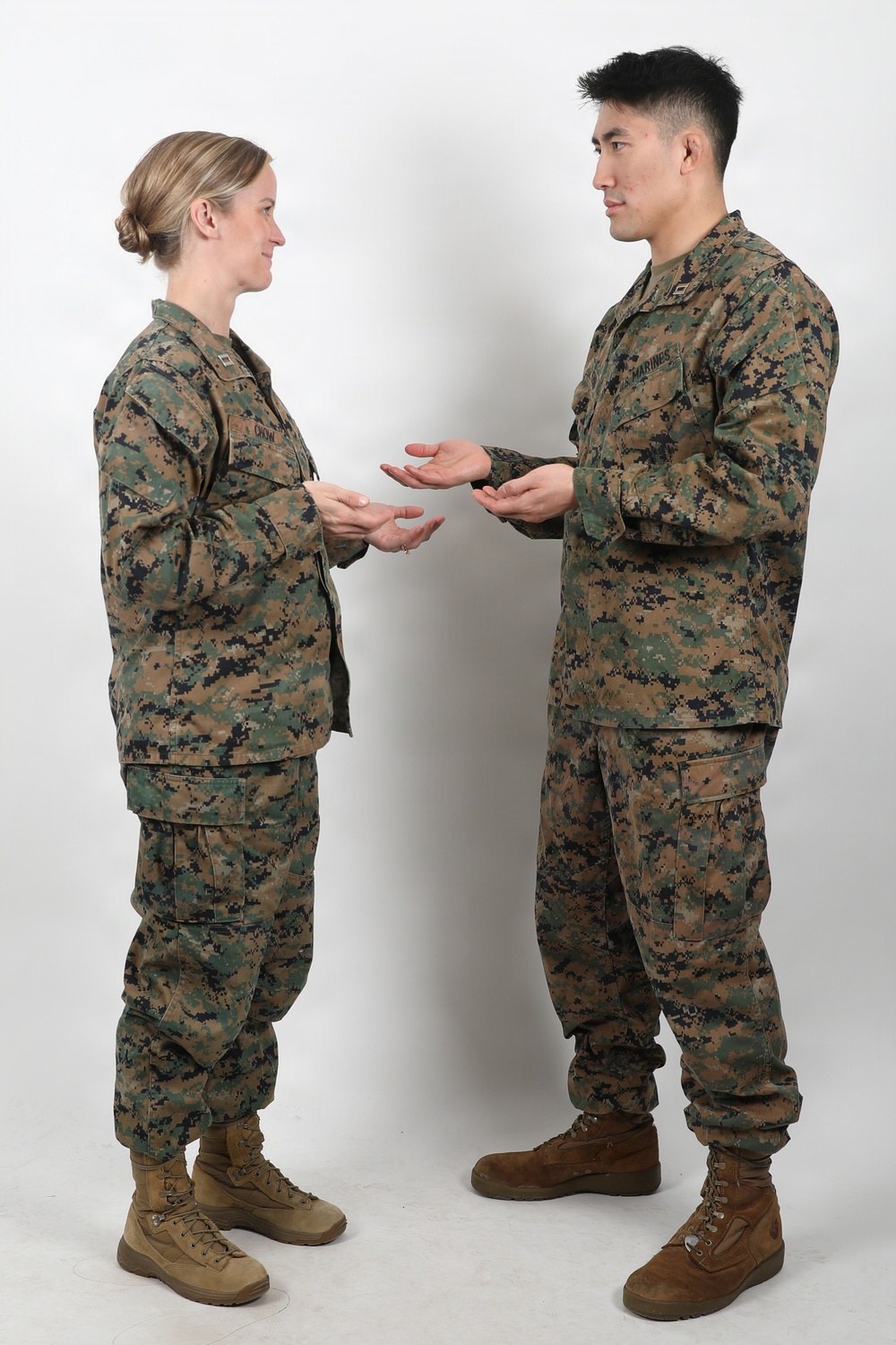 USMC Stock Photos