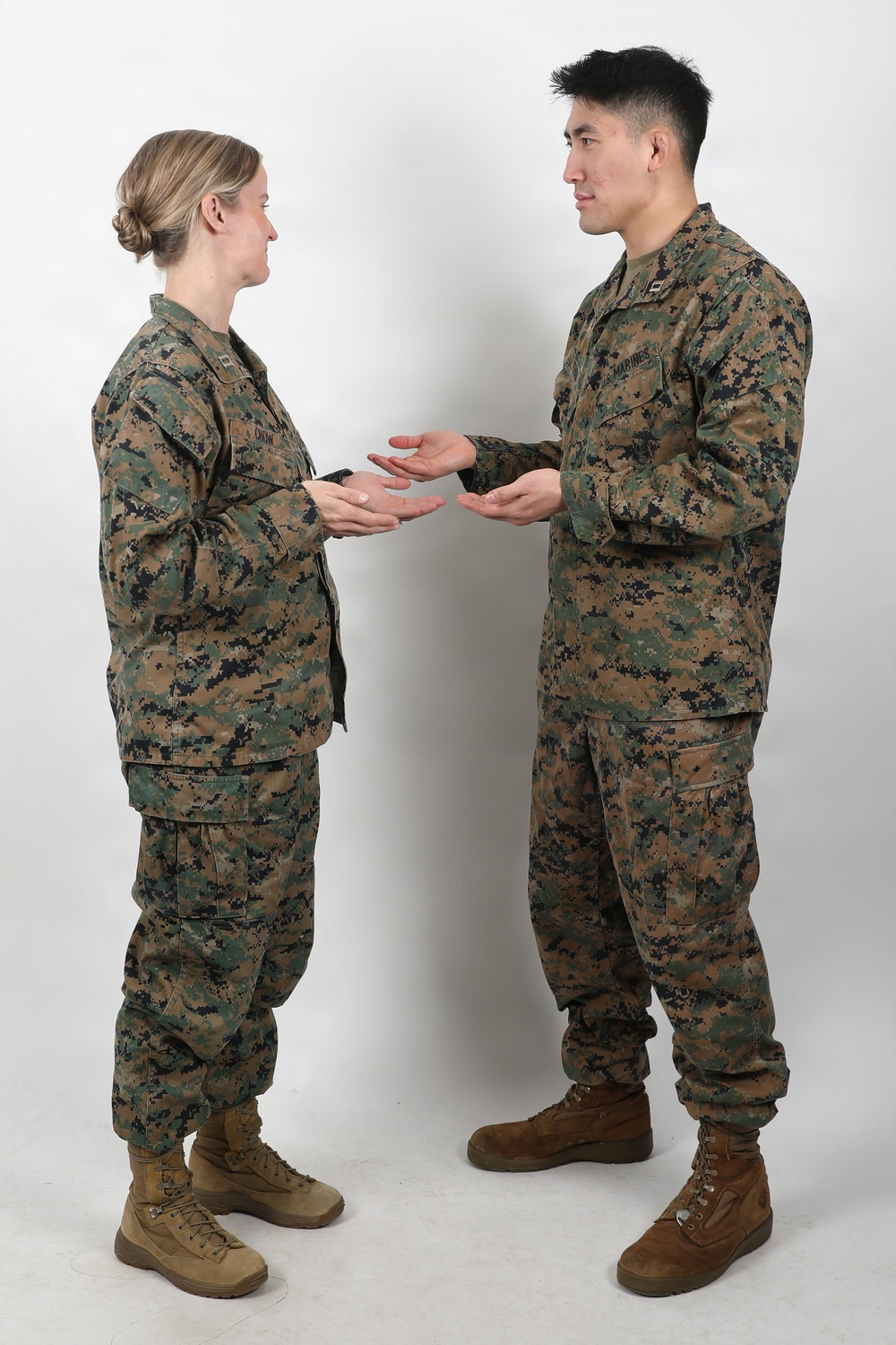 USMC Stock Photos