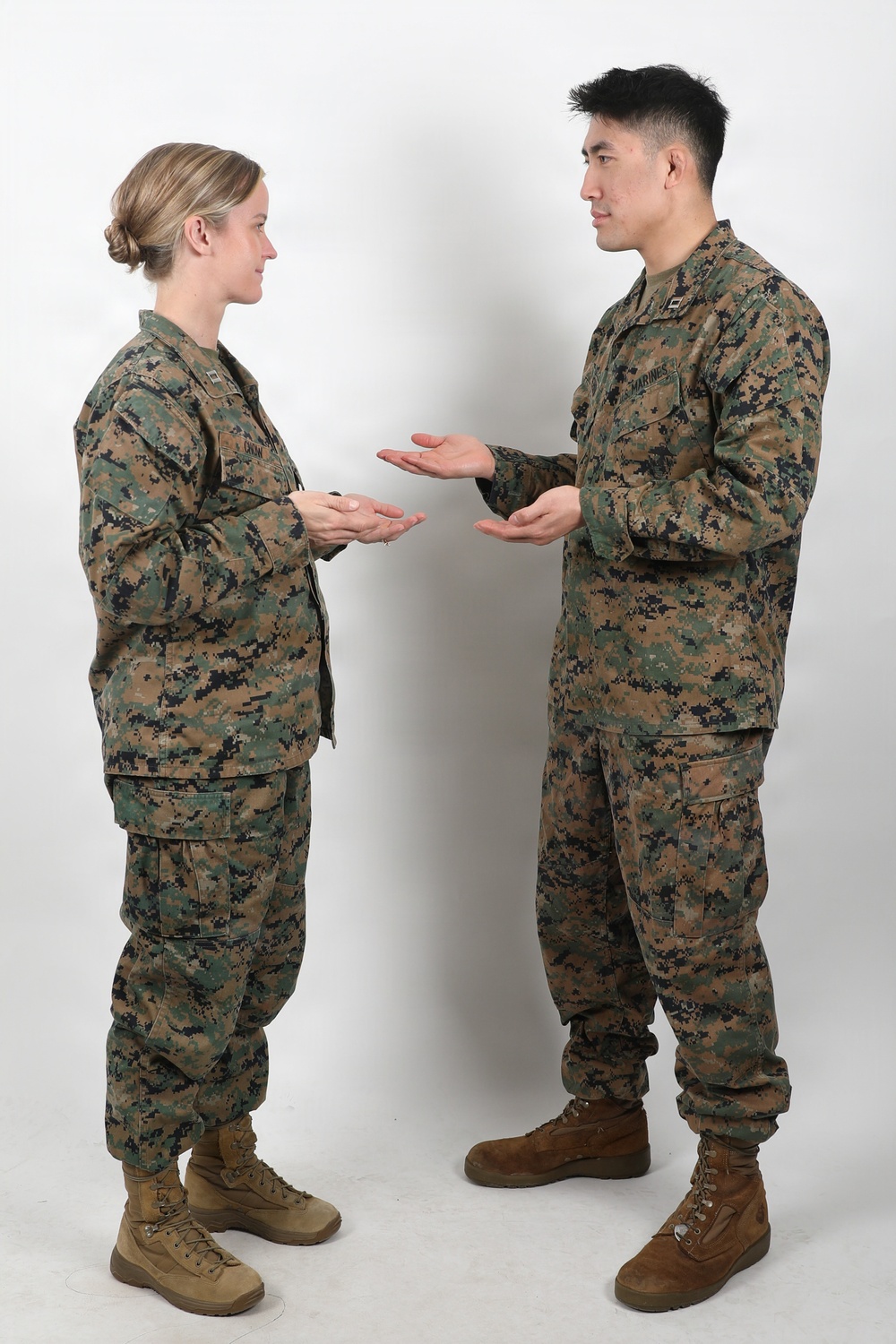 USMC Stock Photos