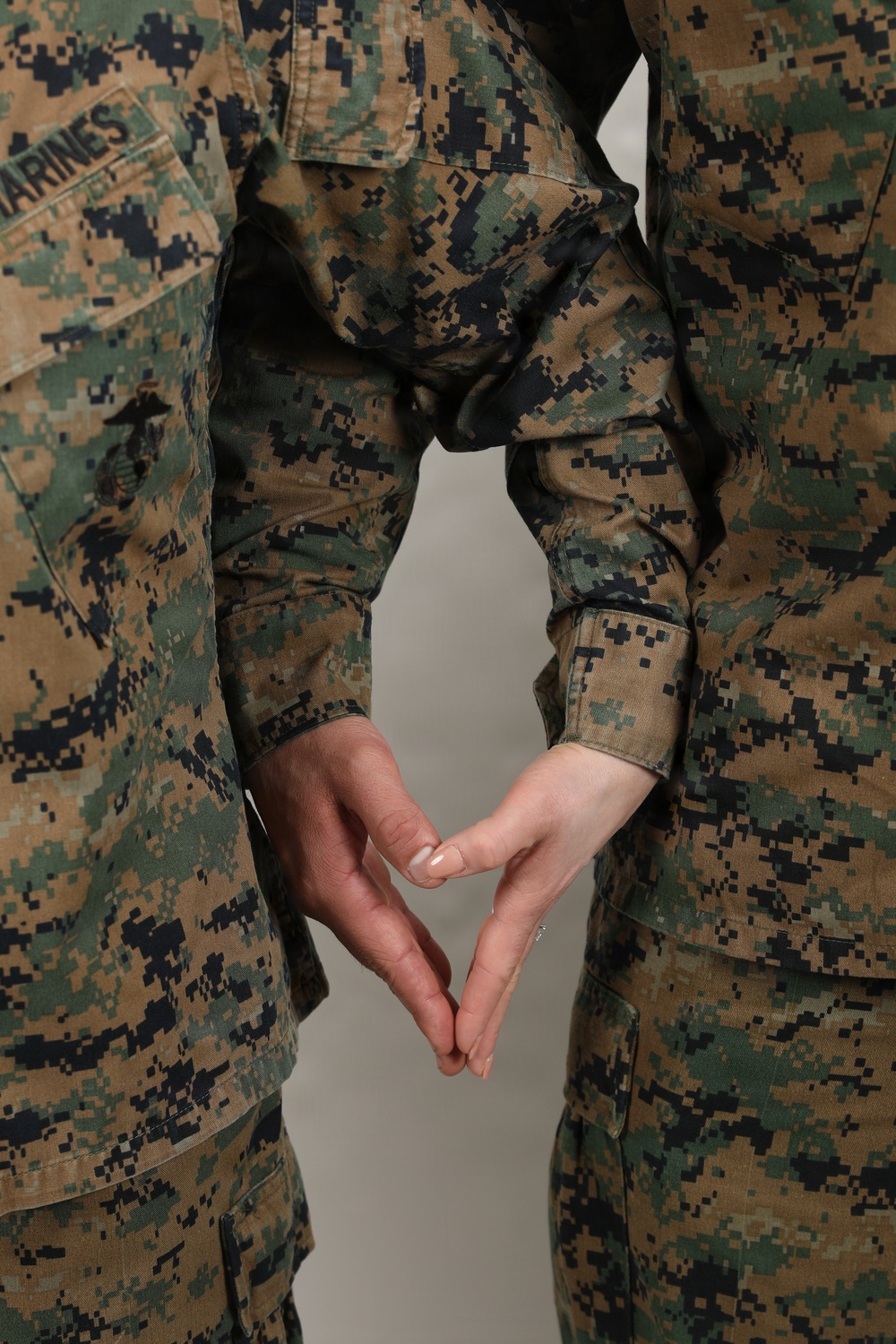 USMC Stock Photos