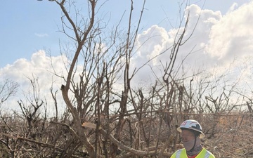 Powering Saipan