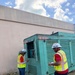 Powering Up Saipan