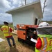 Powering Saipan