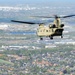 1-214th Arrives to Saber Strike