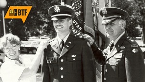 Stars and Stripes Frontline Headlines April 29, 2026