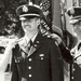 Ret. Lt. Gen. Neil Thurgood commissioned as 2nd Lt. with his father’s 2nd Lt. bars