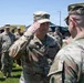87th Training Division leaders recognized for providing aid at Indiana crash scene