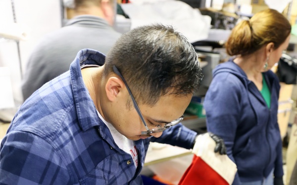 Washington National Guard Museum &amp; History Center Receives Critical Support from 141st Military History Detachment During Annual Training