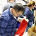 Washington National Guard Museum &amp; History Center Receives Critical Support from 141st Military History Detachment During Annual Training