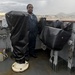 New Man on Deck:  First 60 Days as Able Seaman