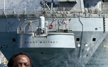 New Man on Deck:  First 60 Days as Able Seaman
