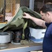 Washington National Guard Museum &amp; History Center Receives Critical Support from 141st Military History Detachment During Annual Training