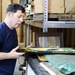 Washington National Guard Museum &amp; History Center Receives Critical Support from 141st Military History Detachment During Annual Training