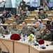 USAFRICOM Commanding General arrives to African Lion 26
