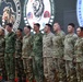 USAFRICOM Commanding General arrives to African Lion 26