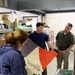 Washington National Guard Museum &amp; History Center Receives Critical Support from 141st Military History Detachment During Annual Training