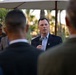 USAFRICOM Commanding General arrives to African Lion 26