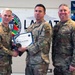 LAMAT 2026: Three U.S. Airmen recognized by the USAF IHS Program in Saint Lucia