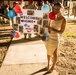 Airmen return home from USINDOPACOM, reunite with family
