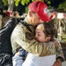 Airmen return home from USINDOPACOM, reunite with family