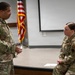 First Sergeant Symposium Training Scenarios