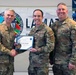 LAMAT 2026: Three U.S. Airmen recognized by the USAF IHS Program in Saint Lucia