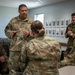 First Sergeant Symposium Training Scenarios