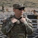 128th MPAD goes to the Range