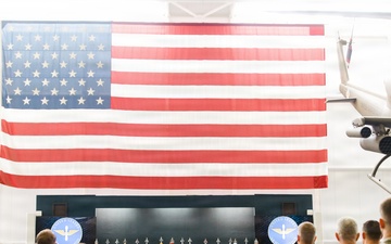Fort Rucker Changes Responsibility from CSM Coley to CSM Davila