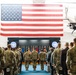 Fort Rucker Changes Responsibility from CSM Coley to CSM Davila