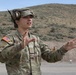 128th MPAD goes to the Range