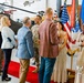 Fort Rucker Changes Responsibility from CSM Coley to CSM Davila