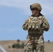 128th MPAD goes to the Range