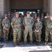 Diamondback and Team of the Month Awards