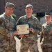Diamondback and Team of the Month Awards