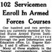 This Month in Fort McCoy History — May