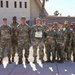 Diamondback and Team of the Month Awards