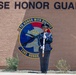 56th Fighter Wing Honor Guard Facility Opening